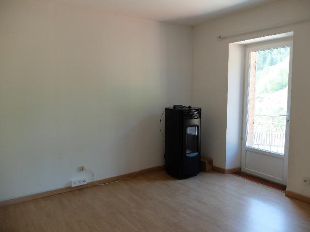Appartement vente à Le Vigan, Arre