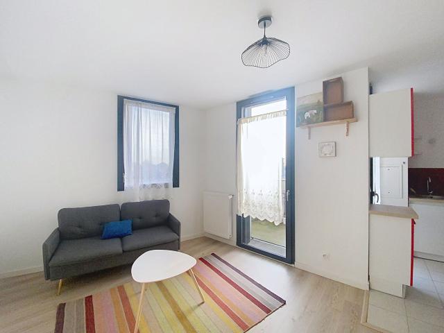 Appartement location à Bobigny, Vaux-montreuil