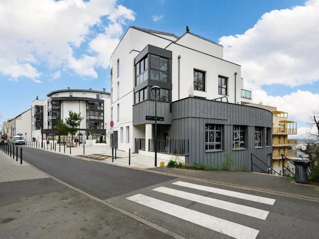 Appartement vente à Versailles, Saint-cyr-l'ecole
