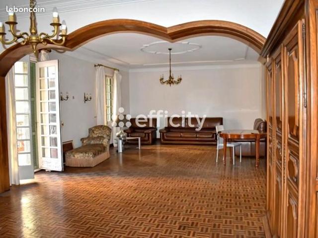 Appartement vente à Bastia