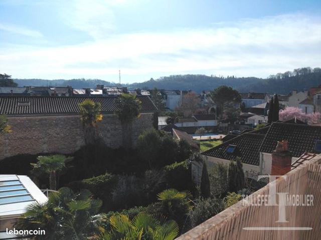 Appartement vente à Périgueux, Dordogne