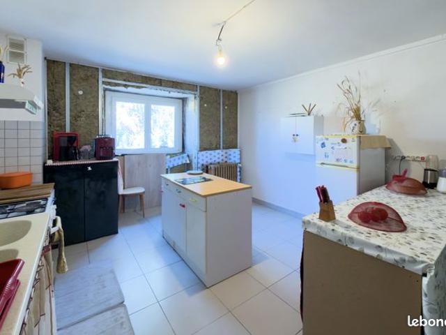 Appartement vente à Pontarlier, Pierrefontaine-les-varans