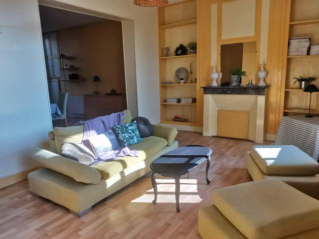 Appartement vente à La Flèche, Le Grand-lucé