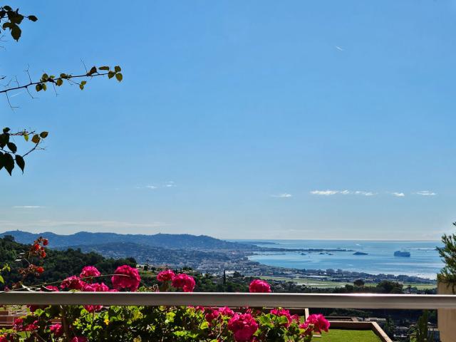 Appartement vente à Grasse, Mandelieu-la-napoule
