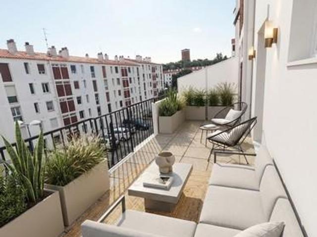 Appartement vente à Perpignan