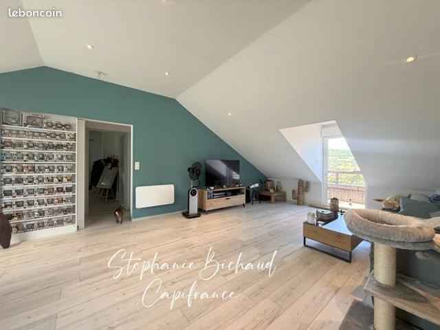 Appartement vente à Gap