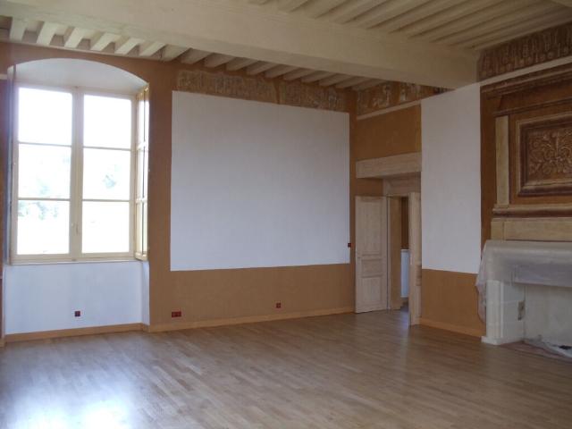 Appartement location à Nantes, Carquefou