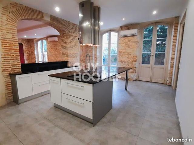 Appartement vente à Agen, Lot-et-Garonne