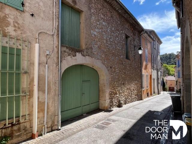 Maison vente à Flassans-sur-Issole, Var
