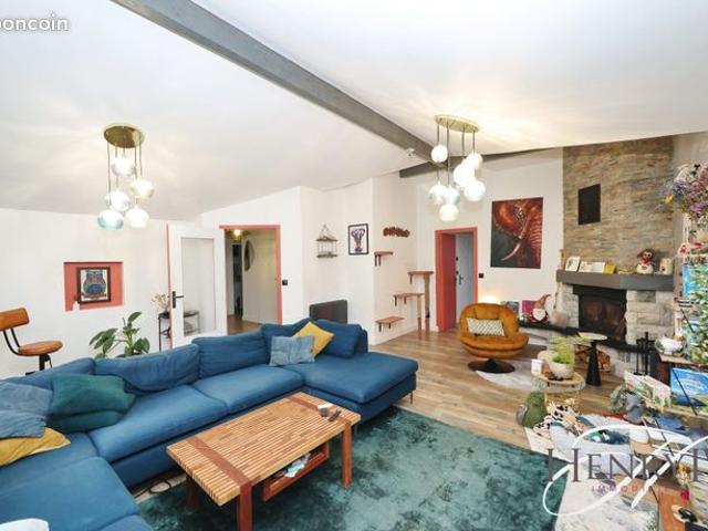 Appartement vente à Grenoble, Villard-bonnot