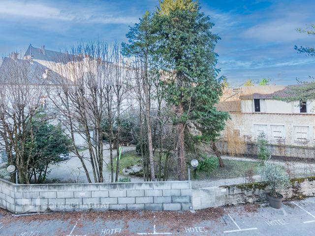 Appartement vente à Lons-le-Saunier, Lons-le-saunier
