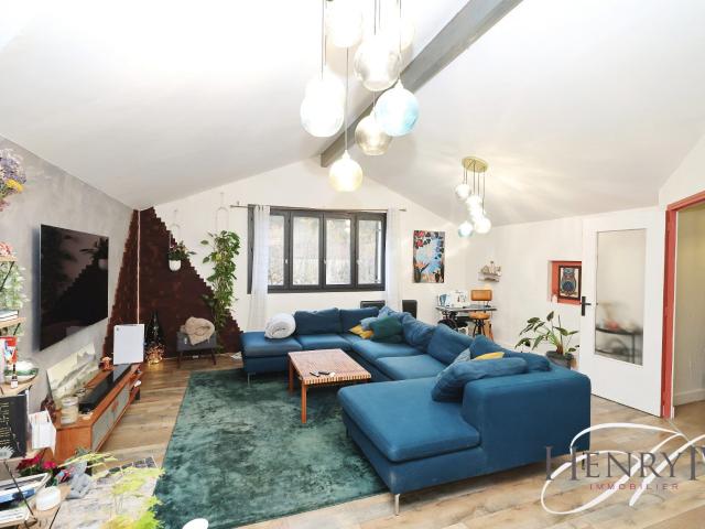 Appartement vente à Grenoble, Villard-bonnot