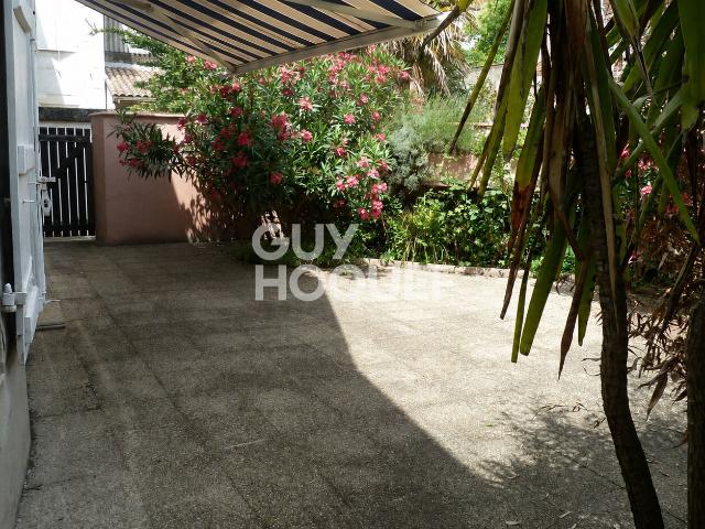 Appartement vente à Agen