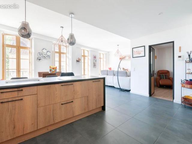Appartement vente à Mont-de-marsan