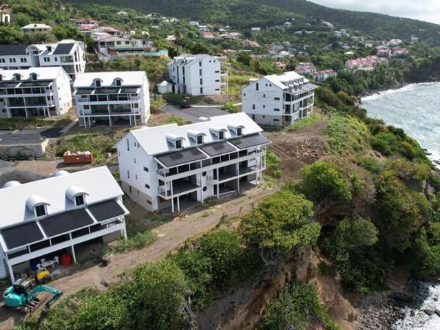 Appartement vente à Guadeloupe