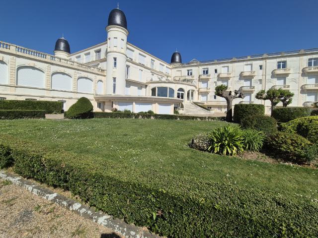 Appartement vente à Rochefort, Royan