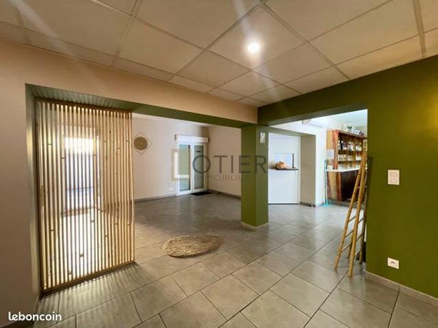 Appartement vente à Tournon-sur-Rhône, Auvergne-Rhône-Alpes