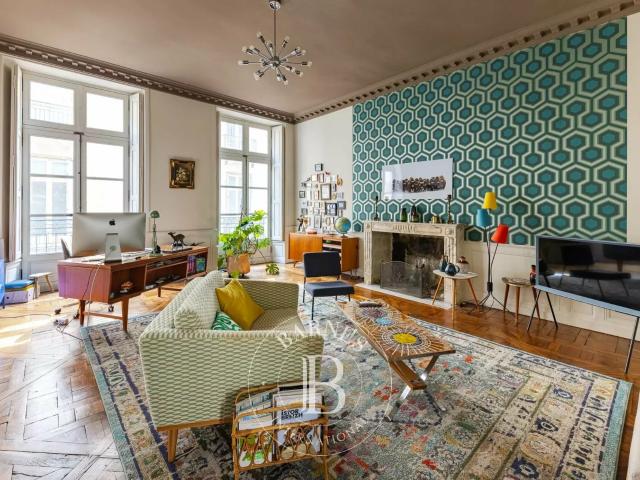 Appartement vente à Nantes