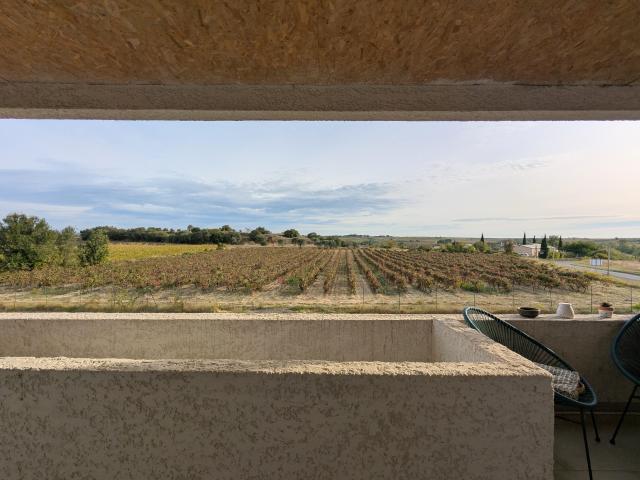 Appartement vente à Béziers, Abeilhan