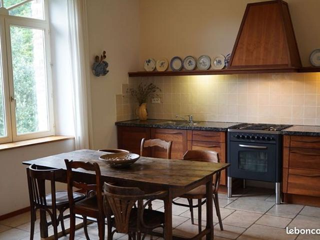 Maison vente à Molières-sur-Cèze, Gard
