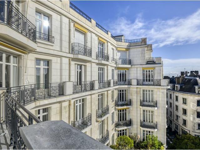 Appartement vente à Nantes