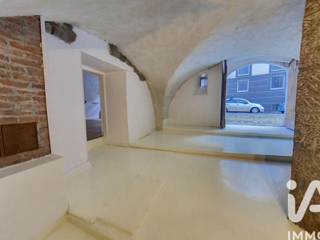 Appartement location à Le Puy-en-Velay, Le Puy-en-velay