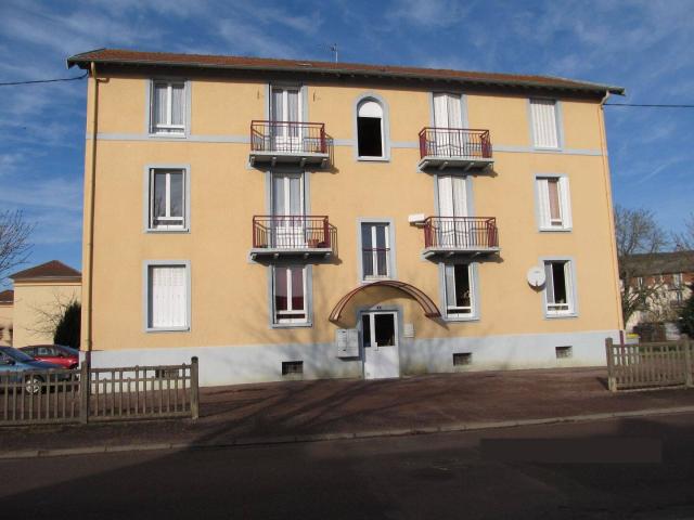 Appartement location à Venarey-les-Laumes, Côte-d'Or