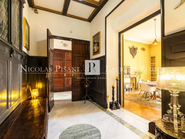 Appartement vente à Nice