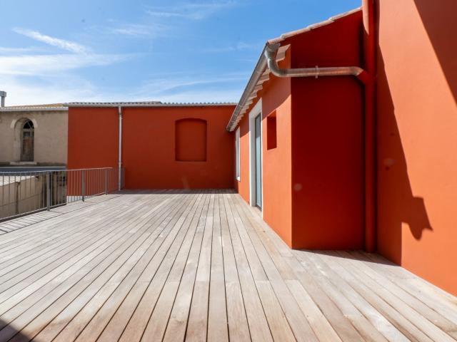 Appartement vente à Montpellier, Sète