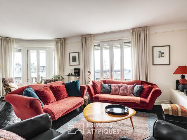 Appartement vente à Crouy, Roubaix