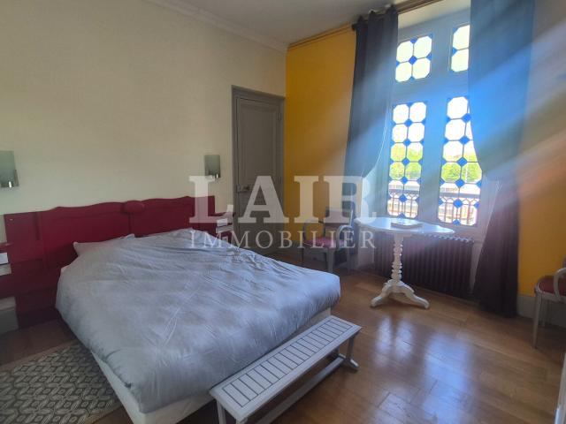 Appartement location à Alençon, Sées