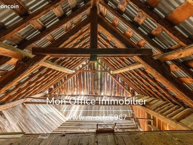 Appartement vente à Briançon, Risoul