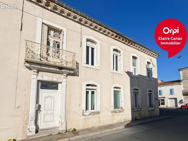 Appartement vente à Castres
