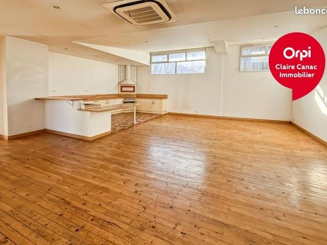 Appartement vente à Castres