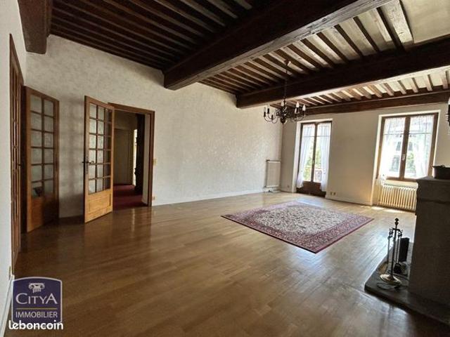 Appartement vente à Saint-Étienne, Rive-de-gier