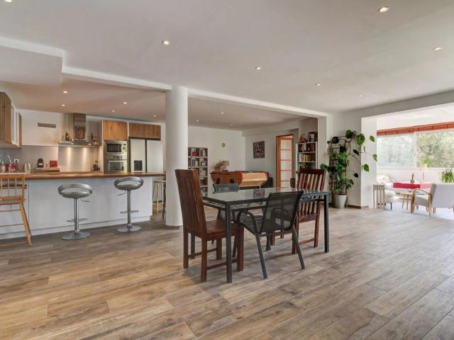 Appartement vente à Nice, Tourrette-levens