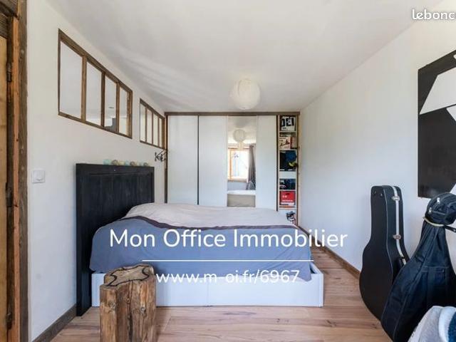 Appartement vente à Briançon, Risoul