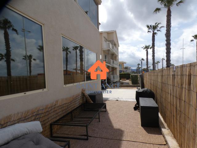 Appartement location à Arrondissement de Toulon, Six-fours-les-plages