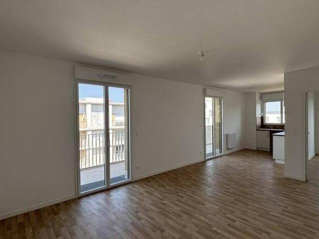 Appartement location à Nantes