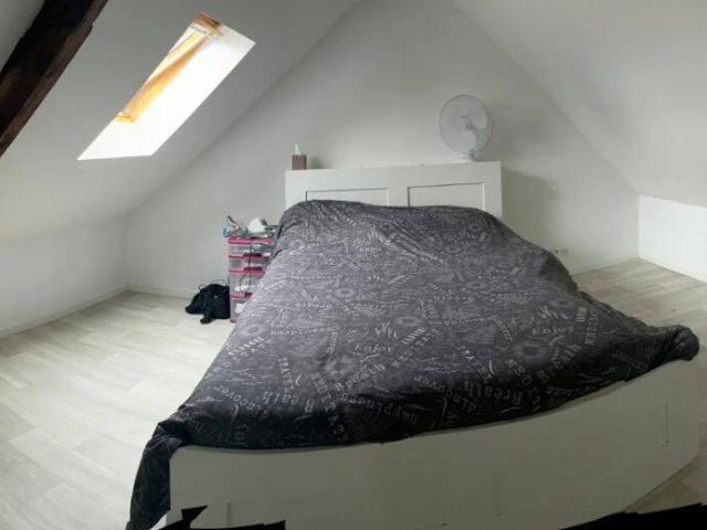 Appartement location à La Colleraye, Savenay
