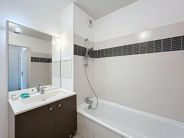 Appartement location à Toulouse