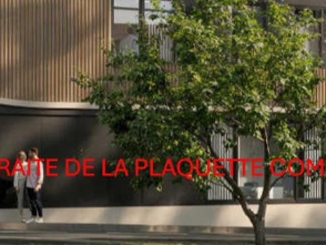 Appartement vente à La Rochelle