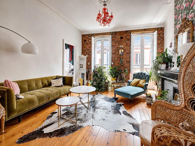 Appartement vente à Toulouse