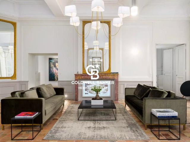 Appartement vente à Lyon, Métropole de Lyon