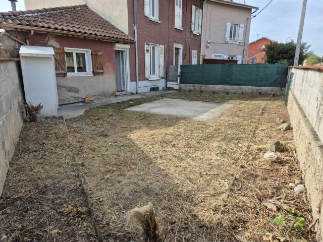 Appartement vente à Sur les Vignes, Pont-de-Chéruy