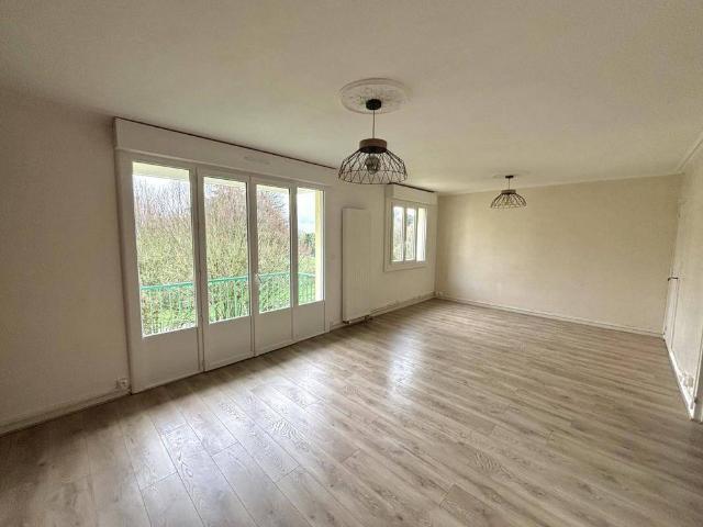 Appartement location à Nantes