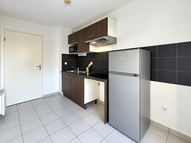 Appartement location à Toulouse