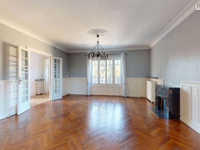 Appartement vente à Louhans, Saône-et-Loire