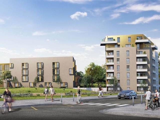 Appartement location à Saint-Nazaire, Saint-nazaire