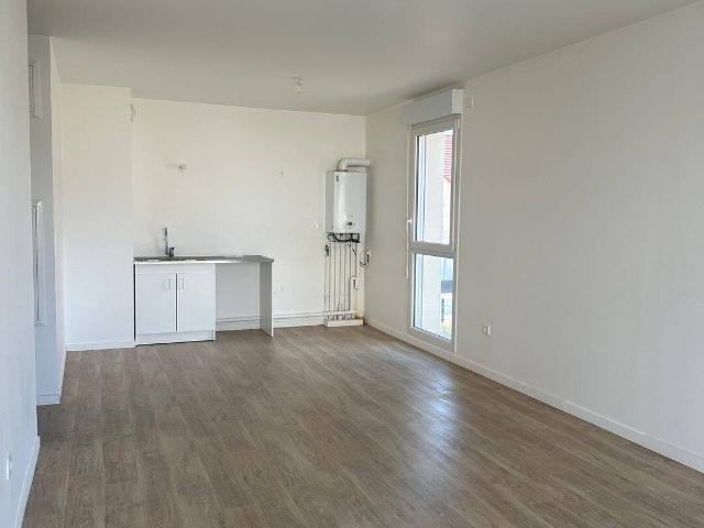Appartement location à Le Clos des Noyers, Les Ageux